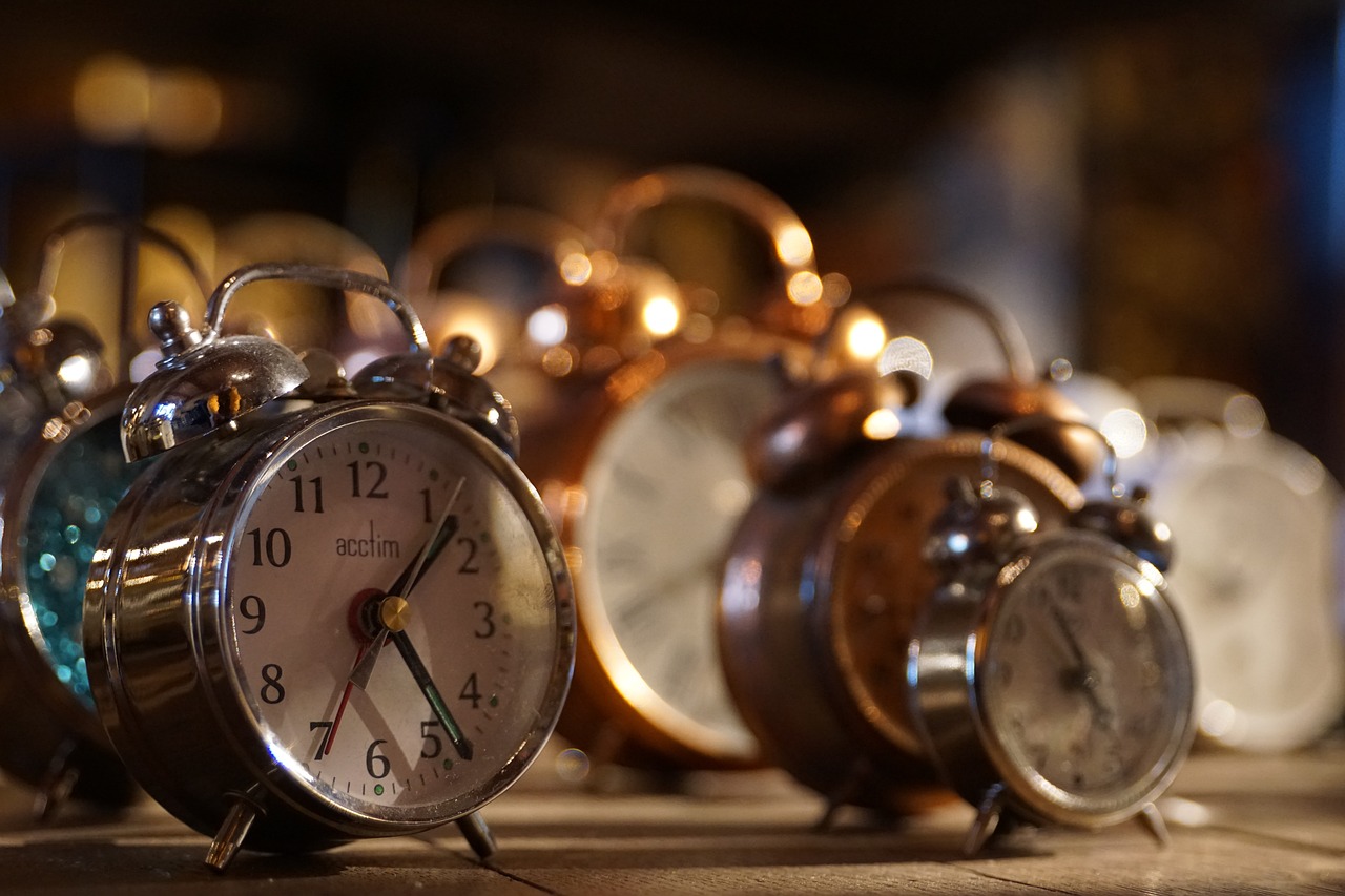 The Best Tools for Tracking and Analyzing Your Time Usage